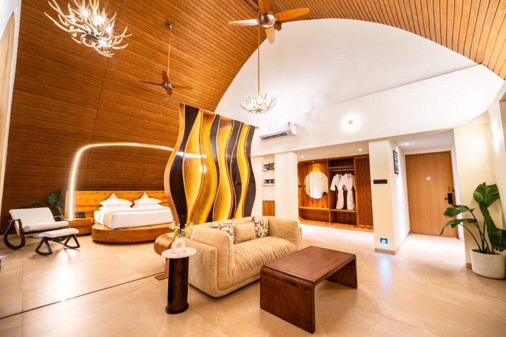 Suite Room 2