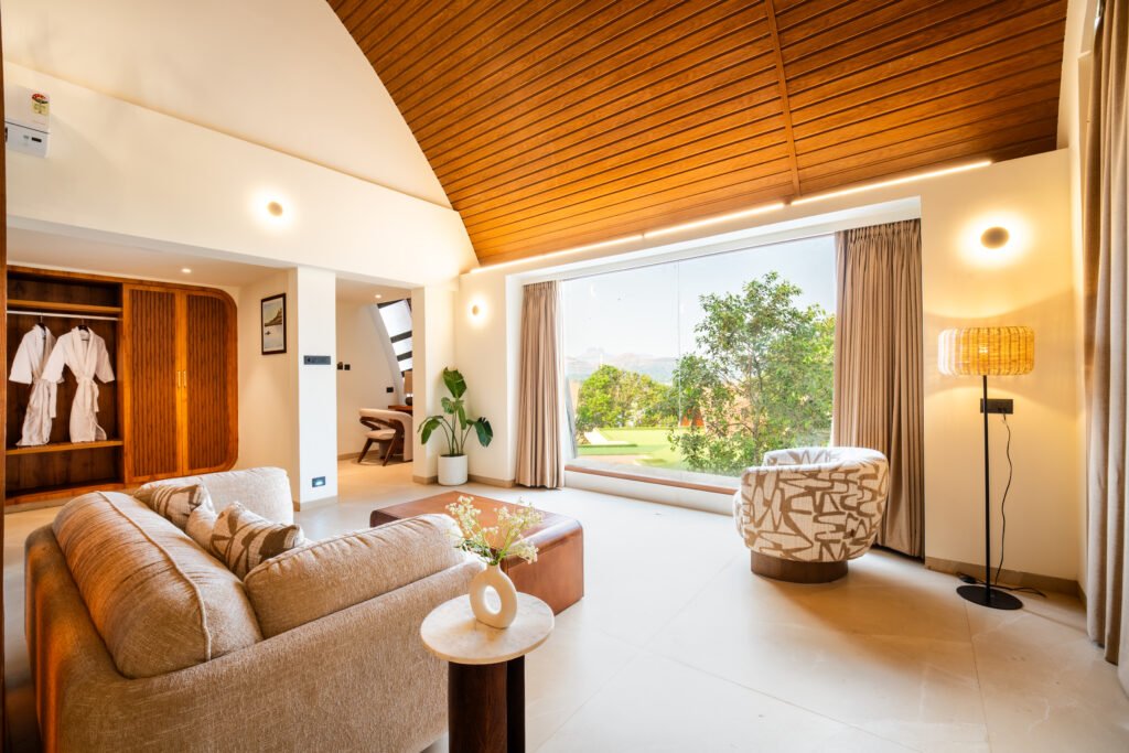 Suite room 03