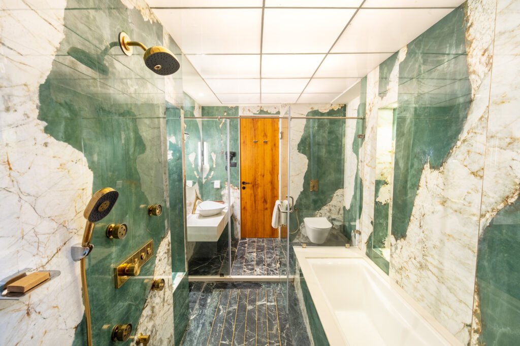 Washroom Suite